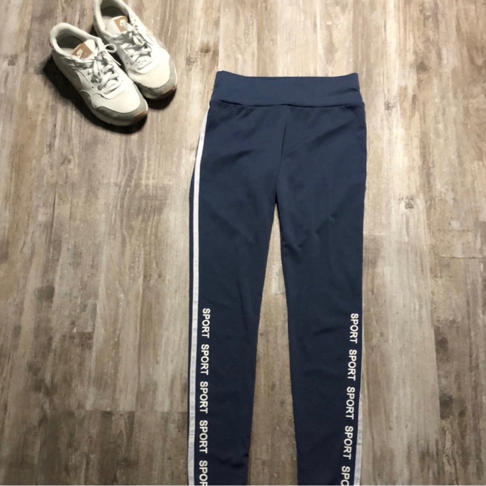 SPORT LEGGINGS